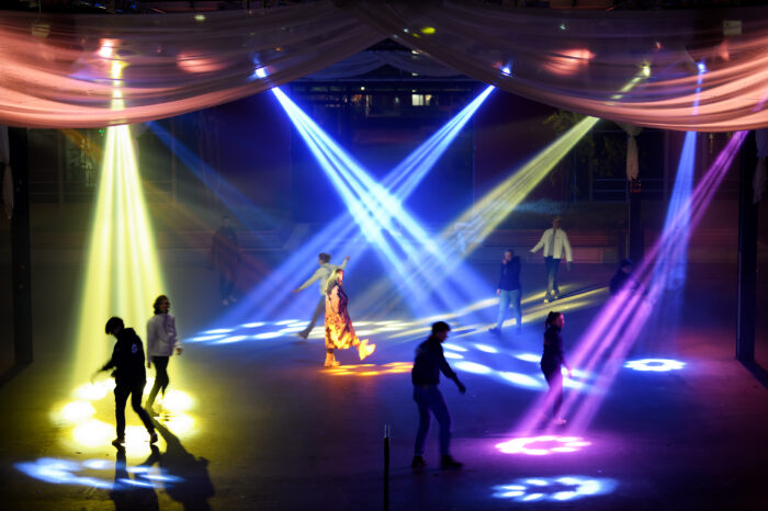 Ballroom - publieksprijs 2021
