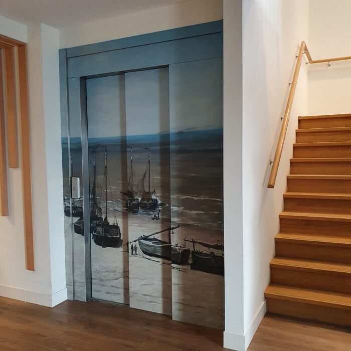 Oud-Beijerland OPLEVERING 4