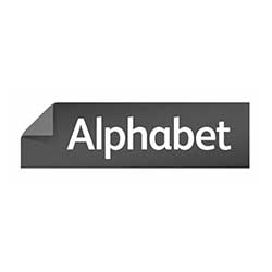 alphabet